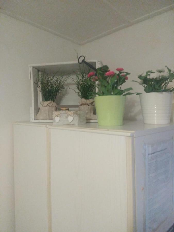 Il Rifugio Sul Porto Bed & Breakfast Monopoli Exterior photo