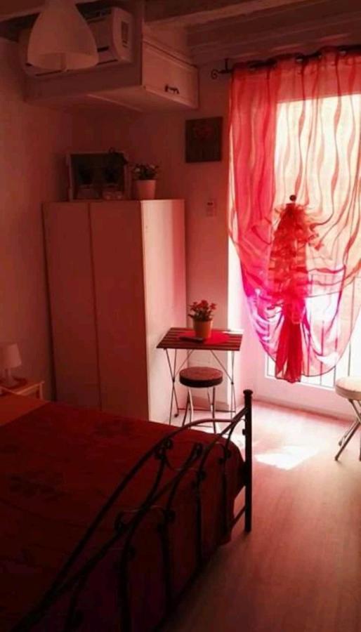 Il Rifugio Sul Porto Bed & Breakfast Monopoli Exterior photo