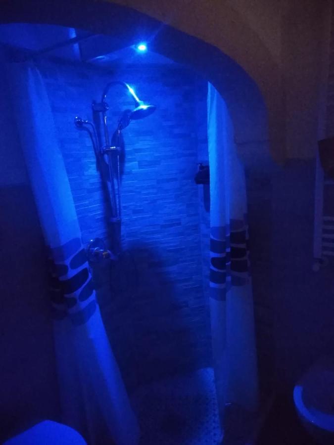 Il Rifugio Sul Porto Bed & Breakfast Monopoli Exterior photo