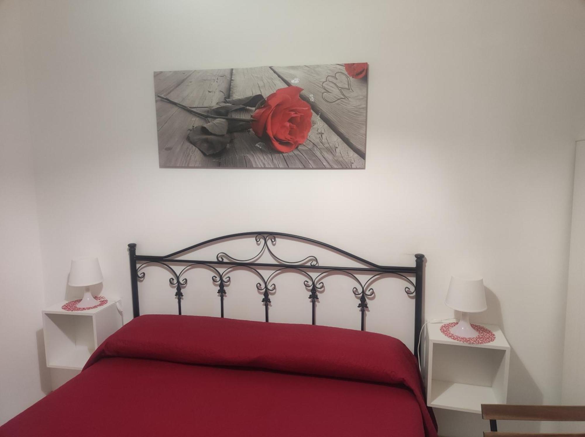 Il Rifugio Sul Porto Bed & Breakfast Monopoli Exterior photo