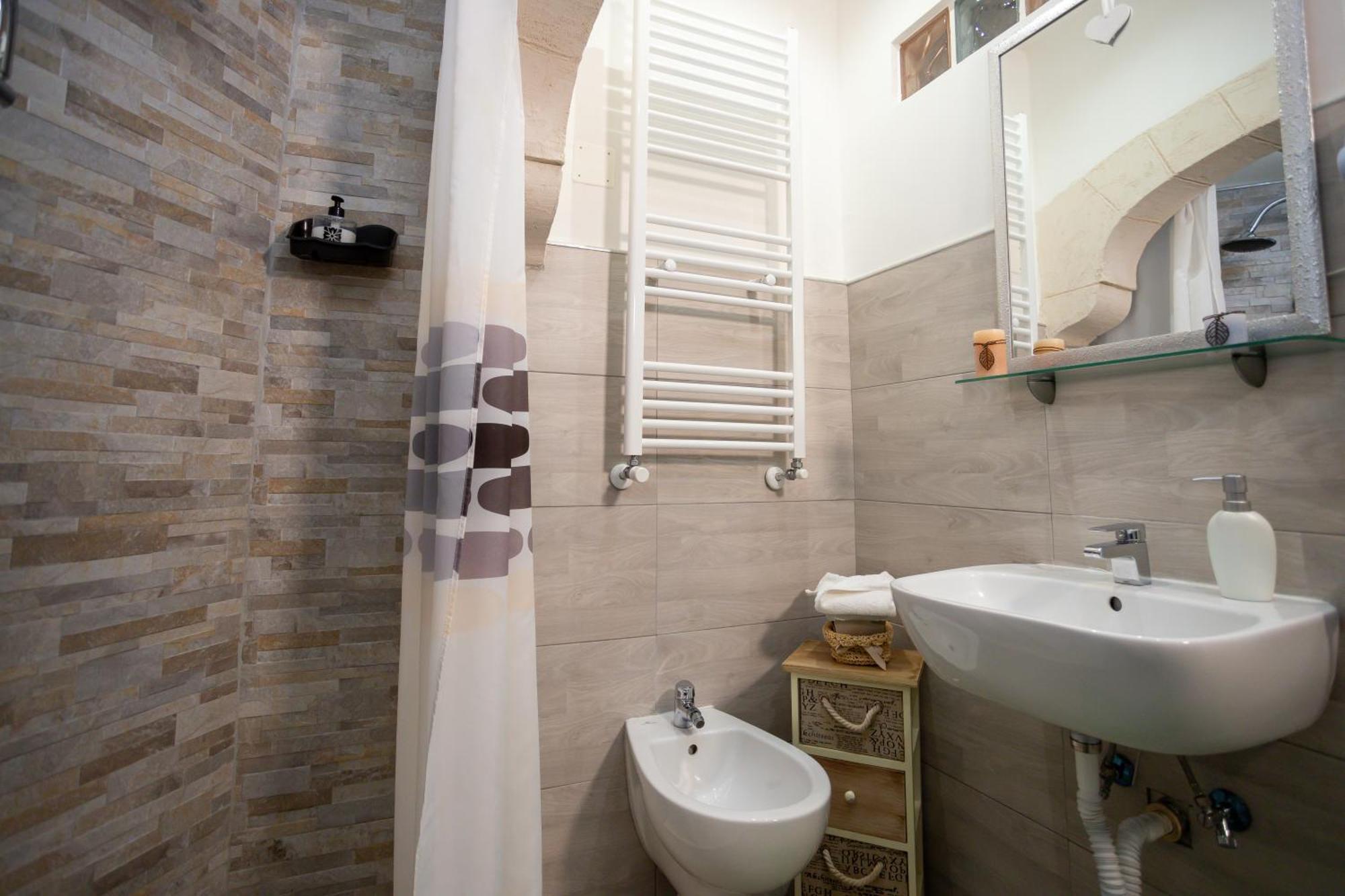 Il Rifugio Sul Porto Bed & Breakfast Monopoli Exterior photo